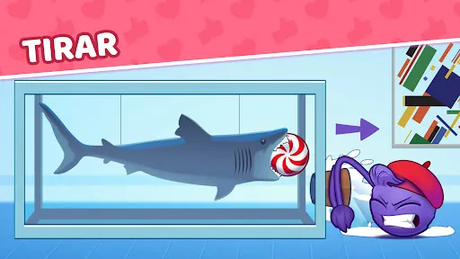 Atrapa el Caramelo 2 | juego | XWorld Atrapa el Caramelo 2 | juego | XWorld