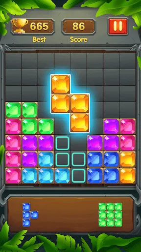 Block Puzzle | Permainan | XWorld Block Puzzle | Permainan | XWorld