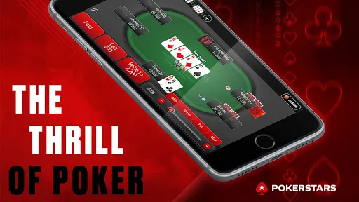 PokerStars: Texas Holdem Games | Игры | XWorld