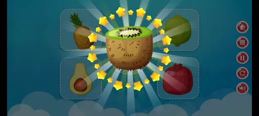 Happy Puzzle Land | 游戏 | XWorld