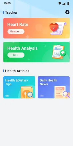 HeartTrack Launcher | 游戏 | XWorld