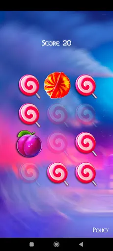 Sweet Wonderland | Jogos | XWorld