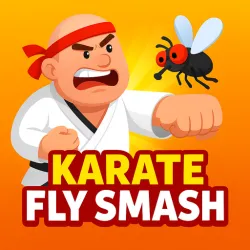 XWorld | Karate Fly Smash