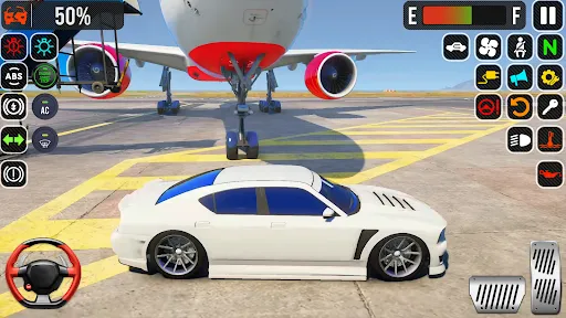 Real Miami City Gangster Game | 游戏 | XWorld