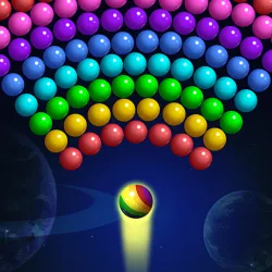 XWorld | Bắn bong bóng
