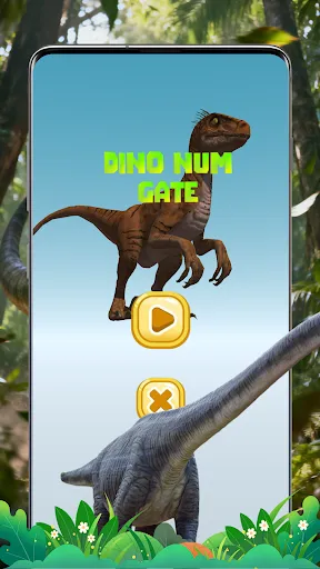 Dino Num Gate | เกม | XWorld Dino Num Gate | เกม | XWorld