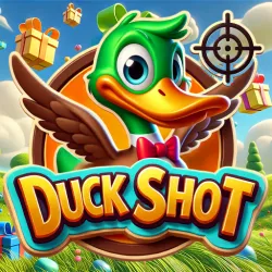 XWorld | Duck Shot - Colete presentes