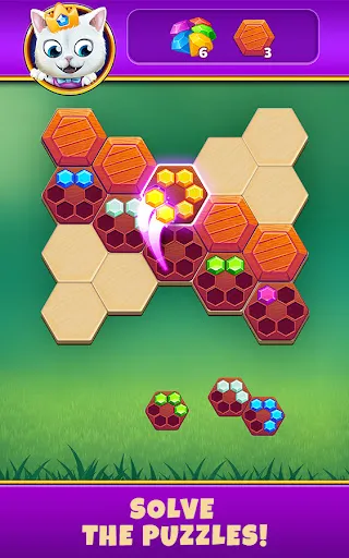 Hexa Diamonds | Игры | XWorld Hexa Diamonds | Игры | XWorld