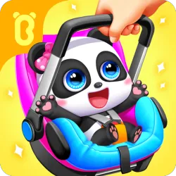 XWorld | Baby Panda Care