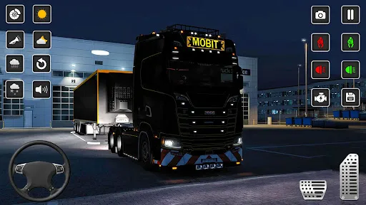 Truck Game: US Truck Driving | Игры | XWorld Truck Game: US Truck Driving | Игры | XWorld