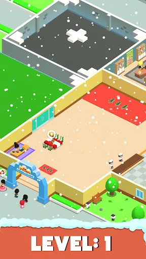 Mini Restaurant: Idle Food Inc | Games | XWorld