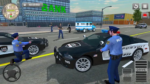 Police Simulator: Police Games | Games | XWorld Police Simulator: Police Games | Games | XWorld