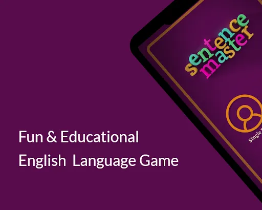 Learn English Sentence Master | Games | XWorld