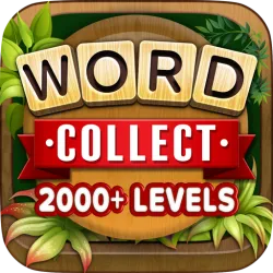 XWorld | Word Collect - Word Games Fun