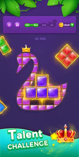 Block Puzzle - Jewel Blast | Permainan | XWorld