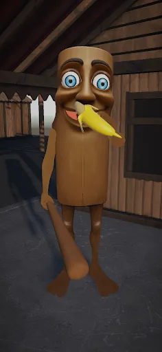 Talking Tung Tung Sahur | Permainan | XWorld