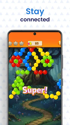 Ayman Bubble Shooter | 游戏 | XWorld