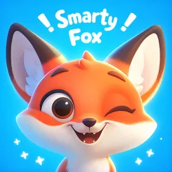 XWorld | Smarty Fox: Preschool learning XWorld | Smarty Fox: Preschool learning