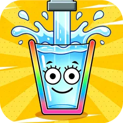 XWorld | Water Go