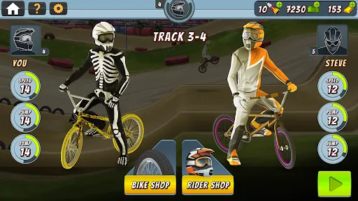 Mad Skills BMX 2: Bike Game | Games | XWorld