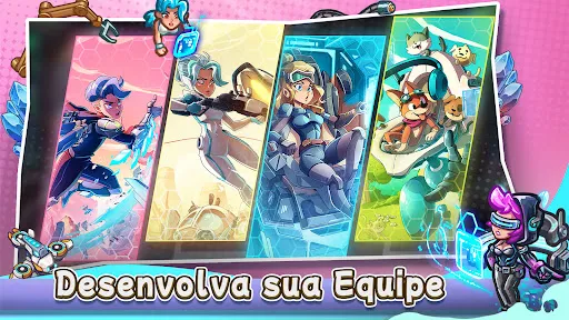 Stellar Sanctuary | Jogos | XWorld