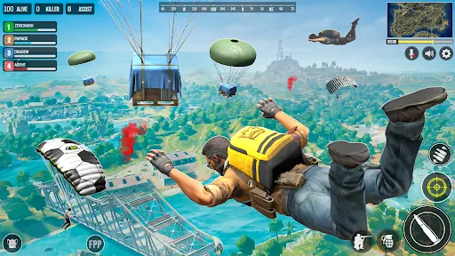 FPS Gun Shooting Games Offline | Игры | XWorld FPS Gun Shooting Games Offline | Игры | XWorld