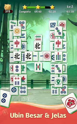 Master Mahjong | Permainan | XWorld
