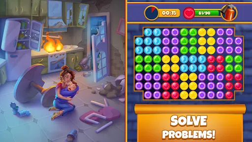 Joy Blast | Games | XWorld