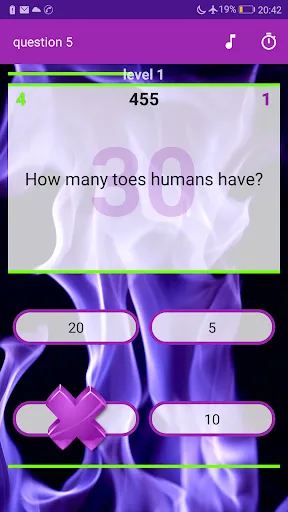 Quiz (Millionaire like trivia) | Games | XWorld