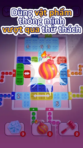 Candy Box Jam | Games | XWorld