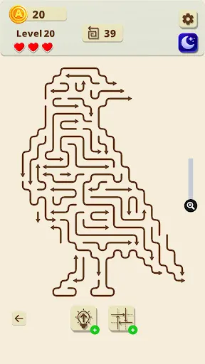 Arrow Puzzle Master | Permainan | XWorld Arrow Puzzle Master | Permainan | XWorld