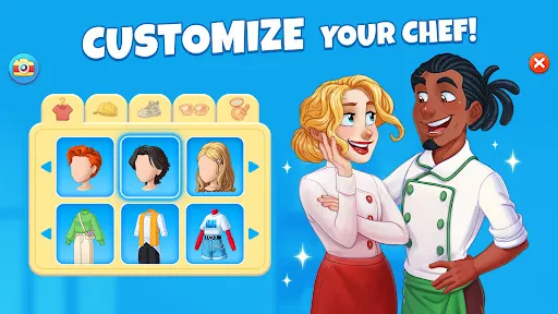Cooking Diary® Restaurant Game | Games | XWorld Cooking Diary® Restaurant Game | Games | XWorld
