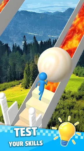 Bridge Race | Games | XWorld Bridge Race | Games | XWorld