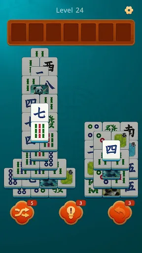 Mahjong Tile: Triple Match | เกม | XWorld