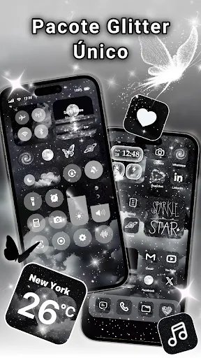 Themely - Ícones & Widgets | Jogos | XWorld Themely - Ícones & Widgets | Jogos | XWorld