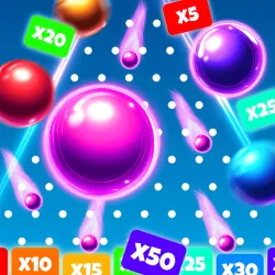 XWorld | Winfall Drop