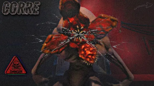 ERA F: Horror Açao | Jogos | XWorld