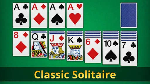 Solitaire : Classic Card Games | Games | XWorld Solitaire : Classic Card Games | Games | XWorld