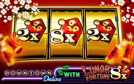 Deluxe Slots Free Slots | เกม | XWorld