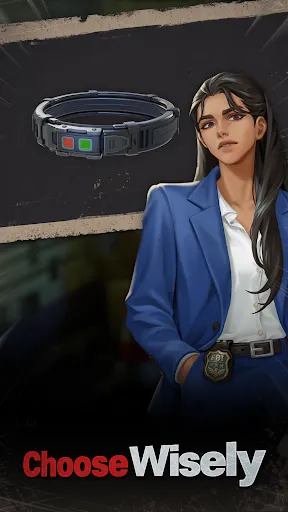 Merge Crime: Mystery & Romance | Games | XWorld