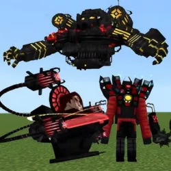 XWorld | TITAN MULTIVERSE CAMERA CRAFT
