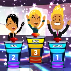 XWorld | Quiz Superbuzzer 2