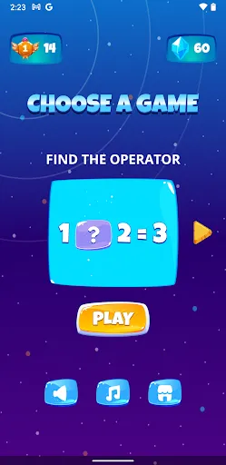 Math Game - Think Fast | 游戏 | XWorld