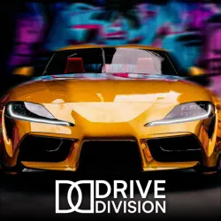 XWorld | Drive Division™ Online Racing