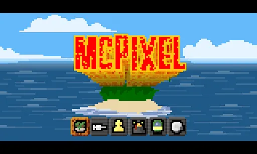 McPixel Lite | Games | XWorld McPixel Lite | Games | XWorld