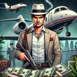 XWorld | Drugs Empire: Mafia Tycoon