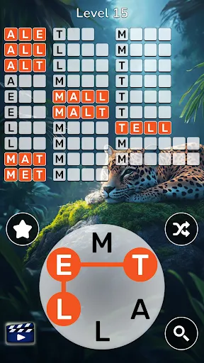 Word Wildlife - Words Search | 游戏 | XWorld