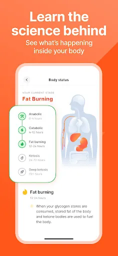 Fitself - Fitness & Fasting | Games | XWorld