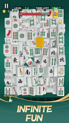 Mahjong Tile: Mahjong Games | Jogos | XWorld