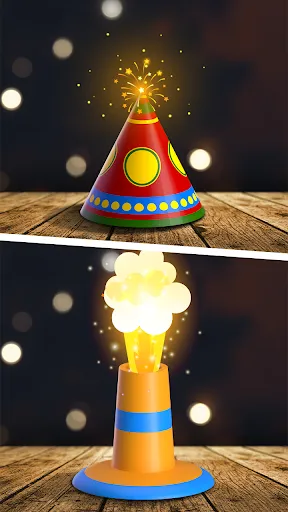 Diwali Firework Crackers 2024 | 游戏 | XWorld